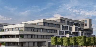 Project Horizon Station
