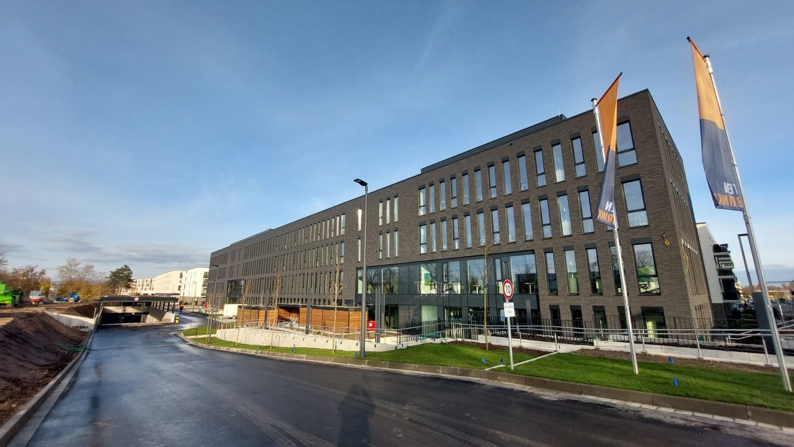 B&B Hotel Bad Cannstatt