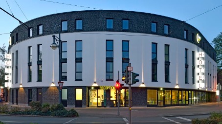 Atmosphere Housing