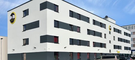Project Horizon Station