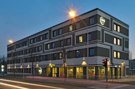 Patient Support Centre